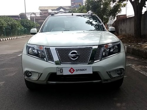 2015 Nissan Terrano for sale at low price