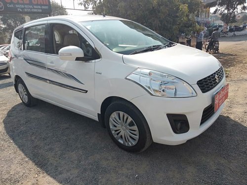 Maruti Suzuki Ertiga 2012 for sale