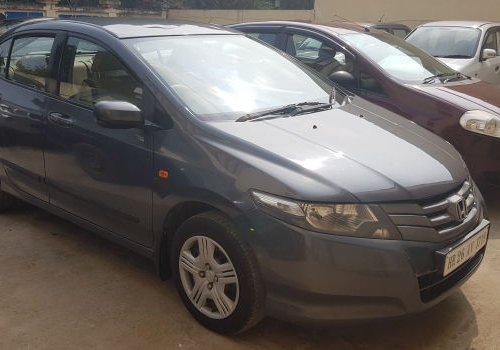 Honda City 1.5 S MT 2008 for sale