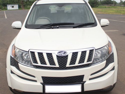 Mahindra XUV500 W8 4WD 2012 for sale