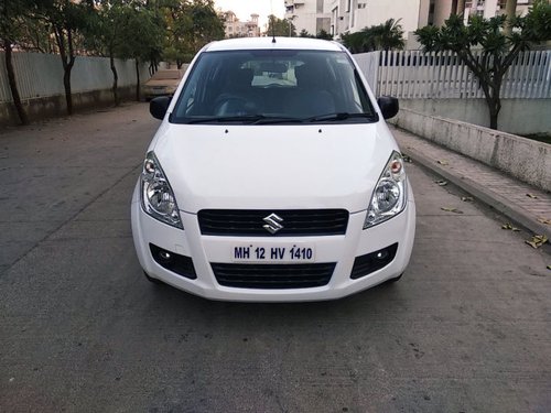 Used Maruti Suzuki Ritz 2012 car at low price