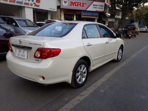 Toyota Corolla Altis G 2008 for sale