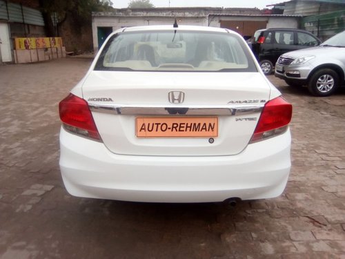 2014 Honda Amaze for sale