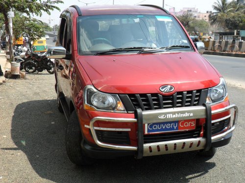 Mahindra Xylo 2012-2014 2013 for sale