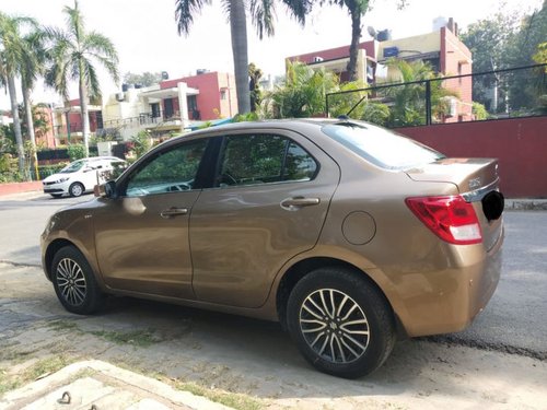 Used 2017 Maruti Suzuki Dzire for sale