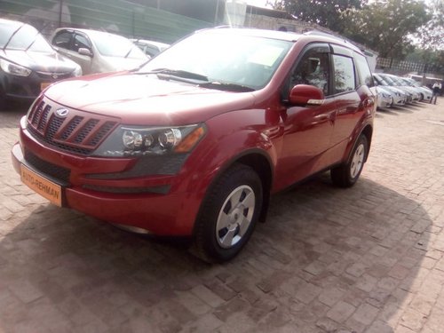 Used Mahindra XUV500 W6 2WD 2014 for sale