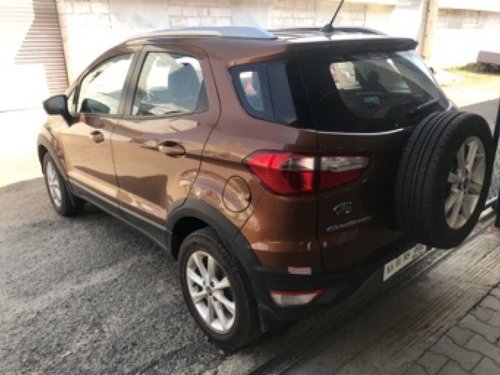 Used 2018 Ford EcoSport for sale