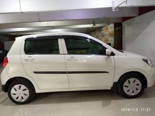 Maruti Celerio VXI Optional 2016 for sale