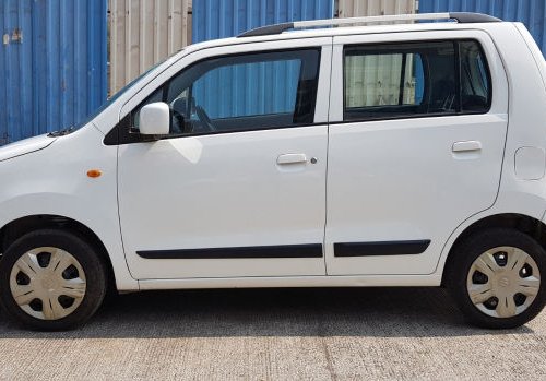 Maruti Suzuki Wagon R VXI 2010 for sale