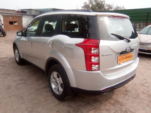 Used Mahindra XUV500 2014 car at low price