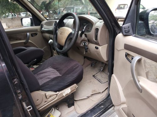 Used Mahindra Scorpio 2013 car at low price