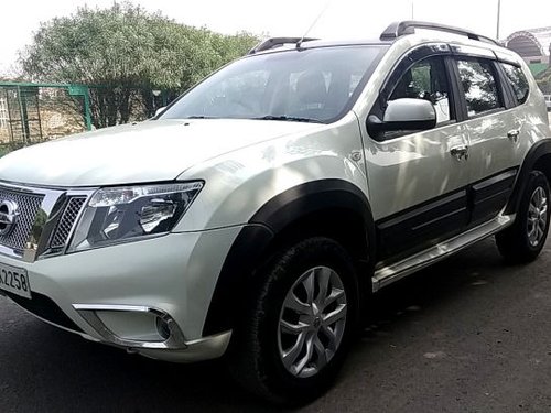 2015 Nissan Terrano for sale at low price