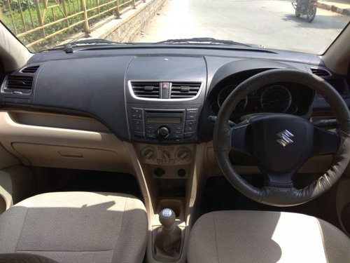 Maruti Suzuki Dzire 2012 for sale