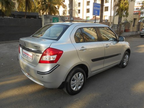 Maruti Dzire VXI 2015 for sale