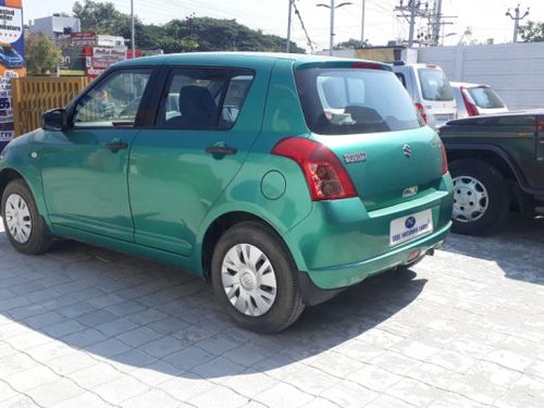 Used Maruti Suzuki Swift VXI 2005 for sale