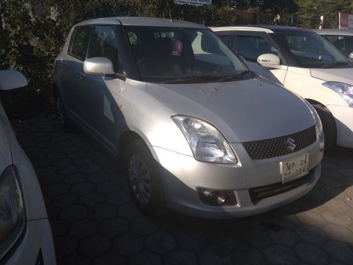 Used Maruti Suzuki Swift 2010 car at low price