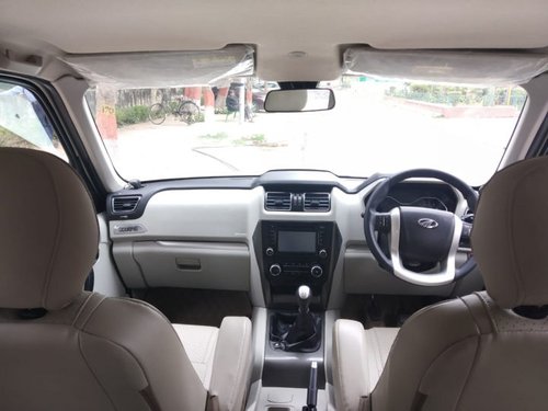 2017 Mahindra Scorpio for sale