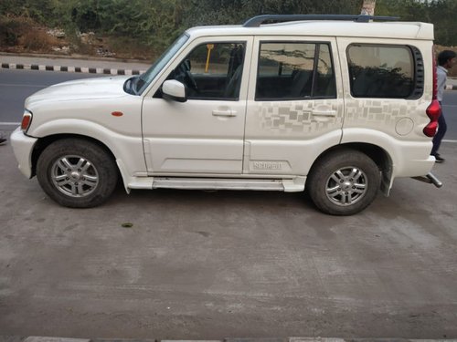 Mahindra Scorpio VLX 2WD BSIV 2012 for sale