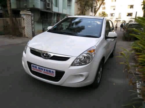 Used Hyundai i20 1.2 Sportz 2012 for sale