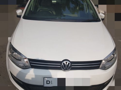 Volkswagen Polo 2013 for sale