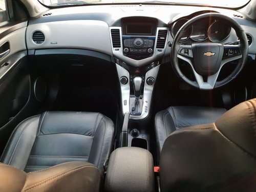 Used 2013 Chevrolet Cruze for sale