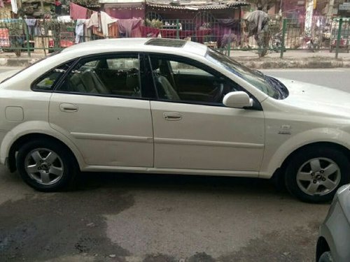 Used Chevrolet Optra 1.6 LT Royale 2005 for sale