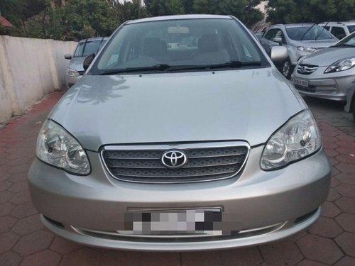 Used 2007 Toyota Corolla Altis for sale