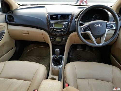 2012 Hyundai Verna for sale at low price