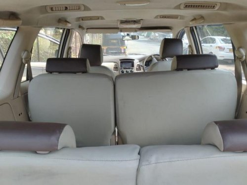 Used 2009 Toyota Innova 2004-2011 for sale