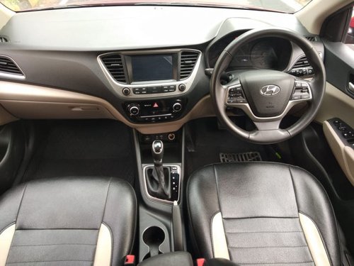 Hyundai Verna 2017 for sale