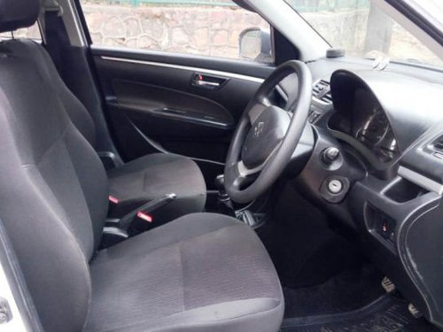 Maruti Swift VDI 2015 for sale