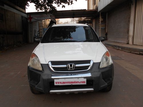 Honda CR-V 2.0L 2WD AT 2004 for sale