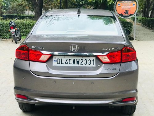 2014 Honda City for sale