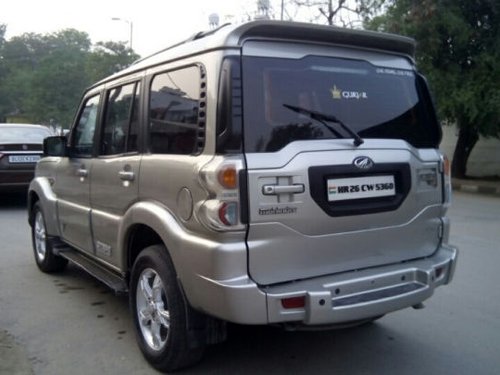 Used Mahindra Scorpio 1.99 S10 2015 for sale