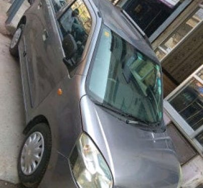 Maruti Wagon R LX BS IV 2013 for sale