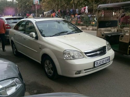 Used Chevrolet Optra 1.6 LT Royale 2005 for sale