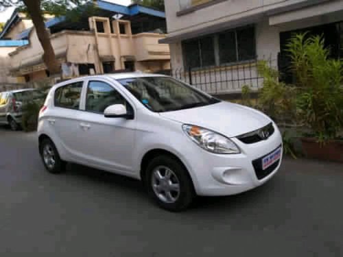 Used Hyundai i20 1.2 Sportz 2012 for sale