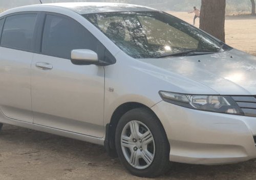 Used Honda City 1.5 S MT 2009 for sale