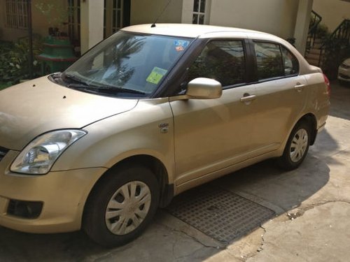 Used Maruti Suzuki Dzire VDI 2011 for sale