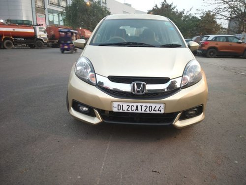 2014 Honda Mobilio for sale