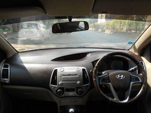 Used Hyundai i20 2011 car at low price