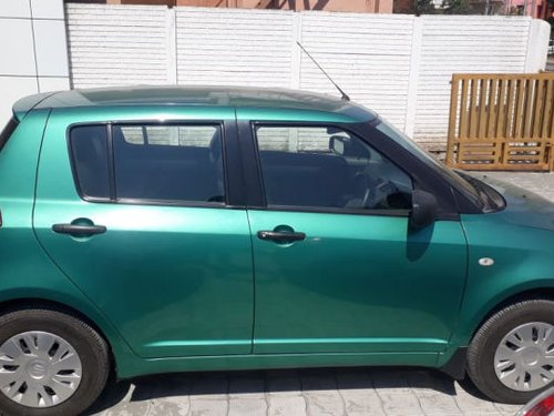 Used Maruti Suzuki Swift VXI 2005 for sale