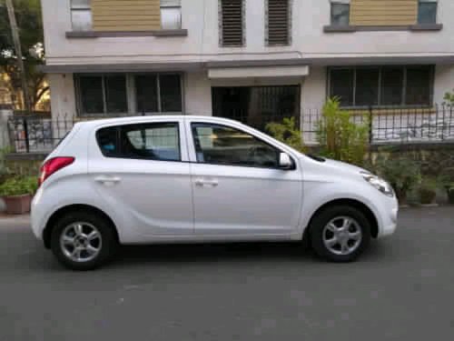 Used Hyundai i20 1.2 Sportz 2012 for sale