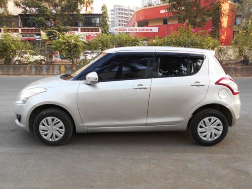 Maruti Swift VXI 2014 for sale