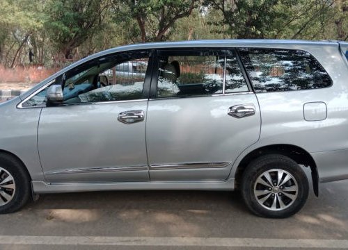 2015 Toyota Innova for sale