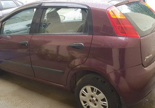 Fiat Punto 1.3 Dynamic 2011 for sale