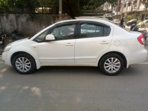 Used Maruti Suzuki SX4 2012 car at low price