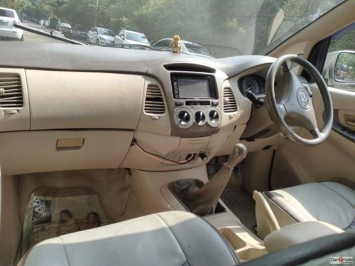 Used 2009 Toyota Innova 2004-2011 for sale