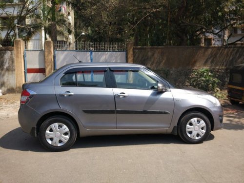 Used Maruti Suzuki Dzire 2014 car at low price