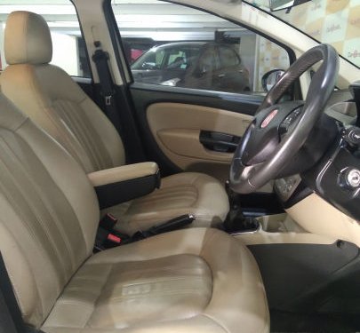 Fiat Linea T Jet Emotion 2010 for sale